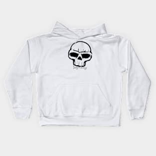 ParigoArts Logo Kids Hoodie